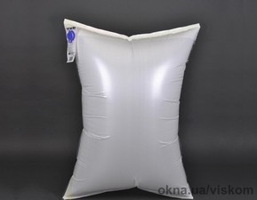Пневмооболочка Viskom Dunnage Bag для крепления, фиксации и распорки грузов —  Пневмооболочка Viskom Dunnage Bag для крепления, фиксации и распорки грузов —